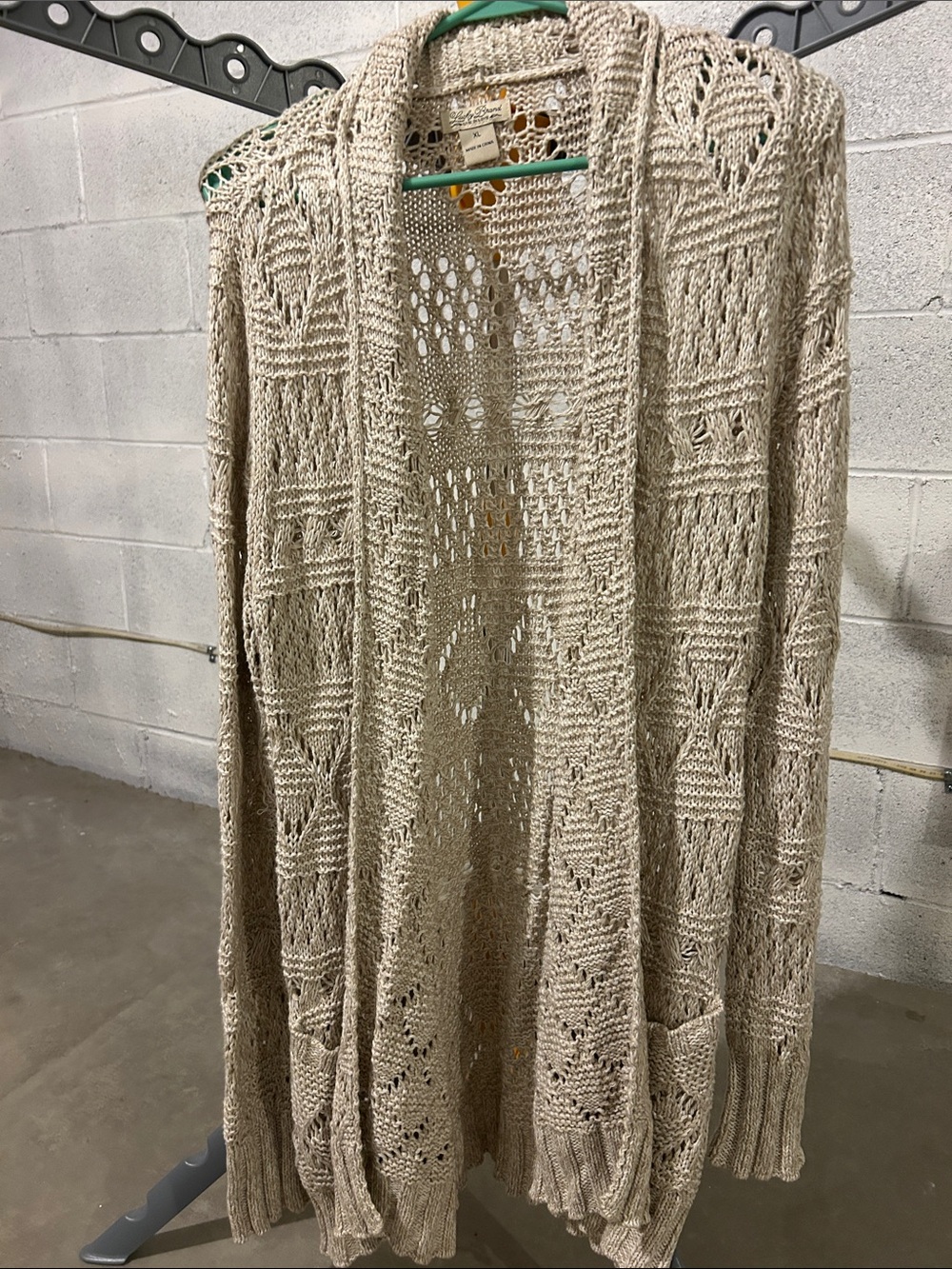 Lucky Brand Sweater